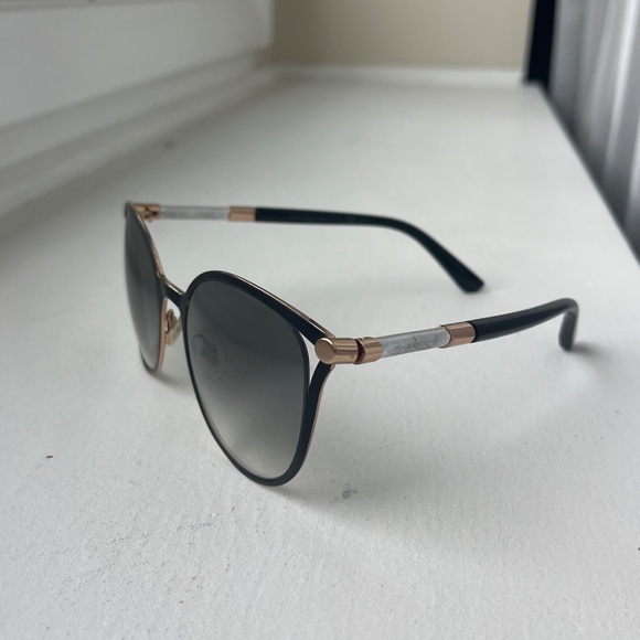 Jimmy Choo Authentic Sunglasses main image 7